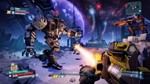 Borderlands The Pre-Sequel * STEAM KEY ЛИЦЕНЗИЯ