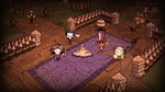 DON´T STARVE TOGETHER * STEAM РОССИЯ +СНГ