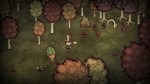 DON´T STARVE TOGETHER * STEAM РОССИЯ +СНГ