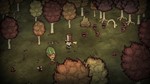 Don&acute;t Starve Together 💎STEAM GIFT RU+CIS РОССИЯ+СНГ