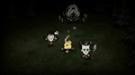 Don&acute;t Starve Together 💎STEAM GIFT RU + CIS - irongamers.ru
