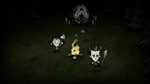 DON´T STARVE TOGETHER * STEAM РОССИЯ +СНГ