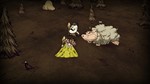 DON´T STARVE TOGETHER * STEAM РОССИЯ +СНГ