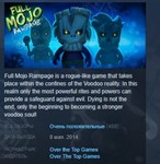 Full Mojo Rampage  💎STEAM GIFT РОССИЯ +СНГ