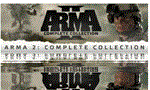 Arma II 2 Complete Collection 💎STEAM GIFT REGION FREE