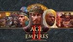Age of Empires II 2 Definitive Edition 💎 WIN 10 GLOBAL
