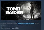 Tomb Raider 💎 STEAM KEY REGION FREE GLOBAL