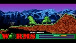 Worms 1 💎 STEAM KEY REGION FREE GLOBAL