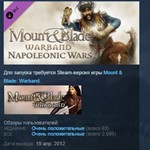 Mount & Blade: Warband - Napoleonic Wars 💎STEAM KEY - irongamers.ru