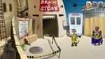 Петька и Василий Иванович 3: Возвращение Аляски *STEAM
