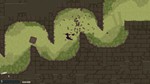 Dustforce DX STEAM KEY REGION FREE GLOBAL