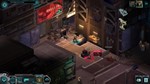 Shadowrun Returns Deluxe STEAM KEY REGION GLOBAL+РОССИЯ