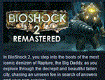 BioShock 2 + Remastered +Minerva💎STEAM KEY СТИМ ЛИЦЕНЗ - irongamers.ru