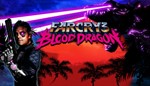 Far Cry 3 - Blood Dragon 💎UPLAY KEY GLOBAL LICENSE - irongamers.ru