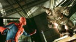 The Amazing Spider-Man / Новый человек-паук STEAM KEY💎