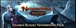 Neverwinter Humble Bundle Pack ARC KEY GLOBAL