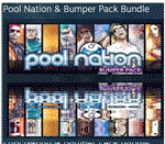 Pool Nation & Bumper Pack Bundle STEAM KEY REGION FREE