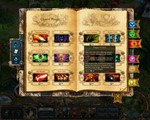 King´s Bounty Crossworlds +Armored Princess *STEAM KEY
