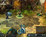 King´s Bounty Crossworlds +Armored Princess *STEAM KEY