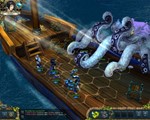 King´s Bounty Crossworlds +Armored Princess *STEAM KEY