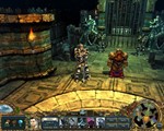 King´s Bounty Crossworlds +Armored Princess *STEAM KEY