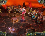 King´s Bounty Crossworlds +Armored Princess *STEAM KEY