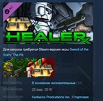 Sword of the Stars: The Pit - Healer *STEAM KEY GLOBAL