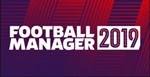 Football Manager 2019 Touch STEAM KEY LICENSE 💎