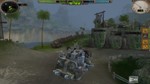Hard Truck Apocalypse: Arcade Ex Machina: Arcade STEAM