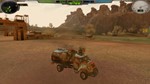 Hard Truck Apocalypse: Arcade Ex Machina: Arcade STEAM