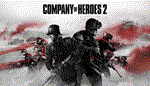 Company of Heroes 2 💎 STEAM KEY RU+CIS LICENSE