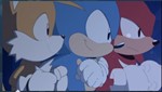 Sonic Mania STEAM KEY РФ+СНГ ЛИЦЕНЗИЯ СТИМ КЛЮЧ