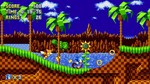 Sonic Mania STEAM KEY РФ+СНГ ЛИЦЕНЗИЯ СТИМ КЛЮЧ