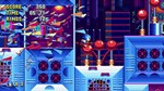 Sonic Mania STEAM KEY РФ+СНГ ЛИЦЕНЗИЯ СТИМ КЛЮЧ