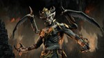 The Elder Scrolls Online - Greymoor Digital Collector&acute;s