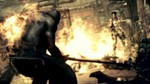 Resident Evil 5 Biohazard 5 STEAM KEY RU+CIS LICENSE