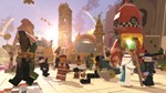 The LEGO Movie Videogame * STEAM KEY GLOBAL+РОССИЯ
