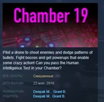 Chamber 19  💎 STEAM KEY REGION FREE GLOBAL
