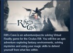 Rift´s Cave * STEAM KEY REGION FREE GLOBAL
