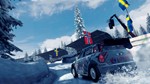 WRC 4 FIA World Rally Championship STEAM KEY GLOBAL 💎