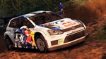 WRC 4 FIA World Rally Championship STEAM KEY GLOBAL 💎