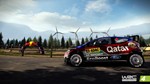 WRC 4 FIA World Rally Championship STEAM KEY GLOBAL 💎