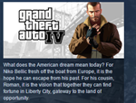 Grand Theft Auto IV 4 STEAM KEY REGION FREE GLOBAL