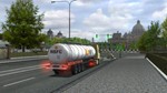 Euro Truck Simulator 💎STEAM KEY RU+CIS LICENSE