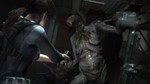 Resident Evil Revelations Biohazard STEAM KEY ЛИЦЕНЗИЯ