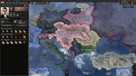 Hearts of Iron IV Death or Dishonor *STEAM KEY ЛИЦЕНЗ