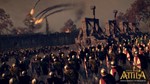 Total War: ATTILA 💎STEAM KEY RU+CIS СТИМ КЛЮЧ ЛИЦЕНЗИЯ