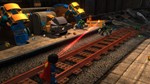 LEGO Batman 2 DC Super Heroes STEAM KEY РФ+СНГ LICENSE