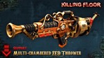 Killing Floor Community Weapon Pack 2 STEAM KEY GLOBAL