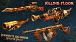 Killing Floor Community Weapon Pack 2 STEAM KEY GLOBAL